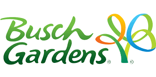 Logo - Busch Gardens