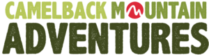 Logo - Camelback Mountain Adventures