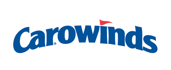 Logo - Carowinds