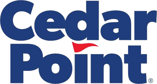 Logo - Cedar Point