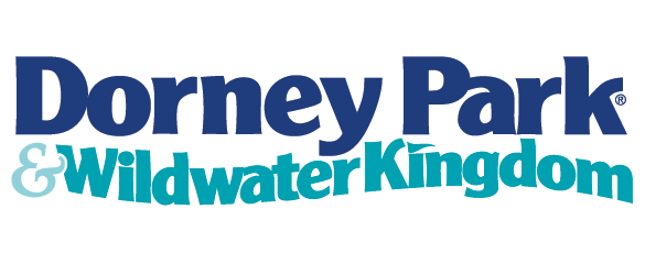 Logo - Dorney Park