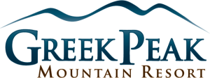 Logo - Greek Peak Mountain Resort