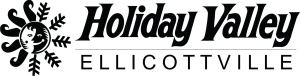 Logo - Holiday Valley