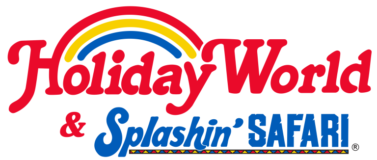 Logo - Holiday World & Splashin' Safari