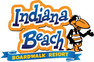 Logo - Indiana Beach Boardwalk Resort