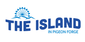 Logo - The Island in Pigeon Forge