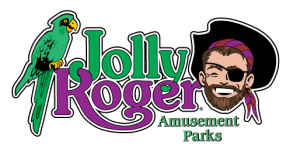 Logo - Jolly Roger Amusement Parks