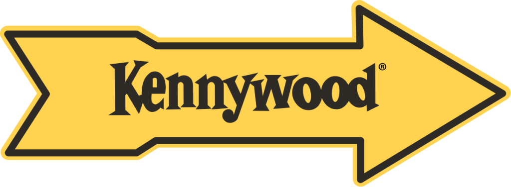 Logo - Kennywood