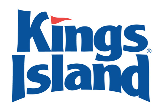 Logo - Kings Island