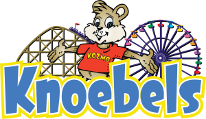 Logo - Knoebels
