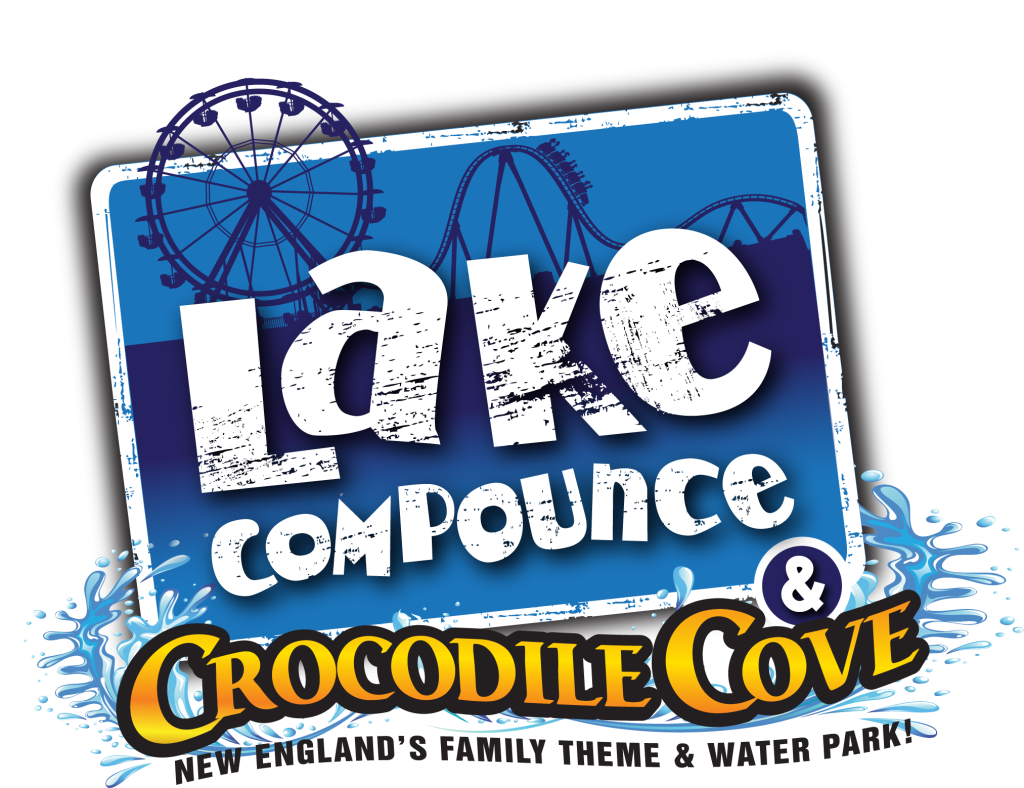 Logo - Lake Compounce & Crocodile Cove