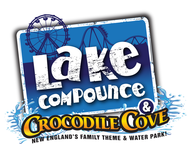 Logo - Lake Compounce & Crocodile Cove