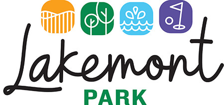 Logo - Lakemont Park