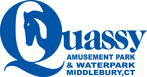 Logo - Quassy Amusement Park