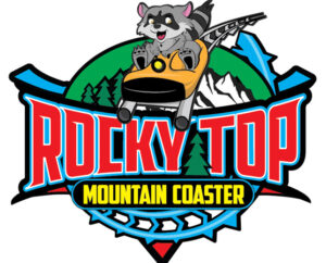 Logo - Rocky Top Mountain Coaster