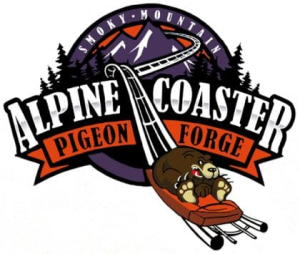 Logo - Smoky Mountain Alpine Coaster