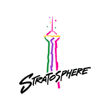 Logo - Stratosphere