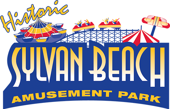 Logo - Sylvan Beach Amusement Park