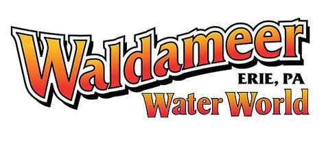 Logo - Waldameer