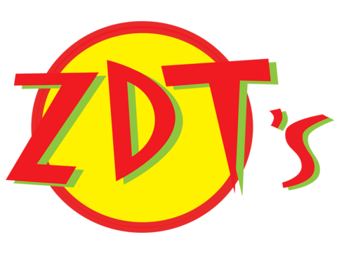 Logo - ZDT's