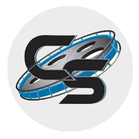 Logo - Coaster Studios