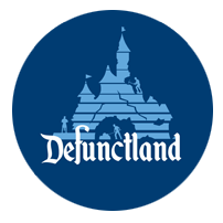 Logo - Defunctland