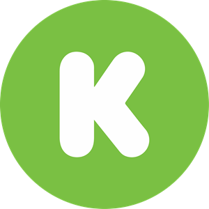 Logo - Kickstarter