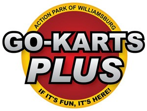 Logo - Go-Karts Plus