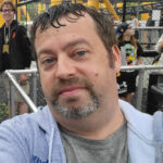 Crew Member - Patrick