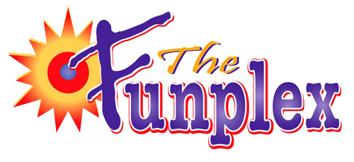 Logo - The Funplex