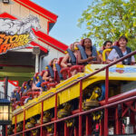 Storm Runner - Hersheypark