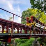 Storm Runner - Hersheypark