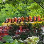 Storm Runner - Hersheypark