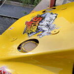 Storm Runner - Hersheypark