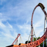 Storm Runner - Hersheypark