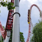 Storm Runner - Hersheypark