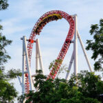 Storm Runner - Hersheypark
