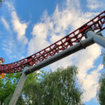 Storm Runner - Hersheypark