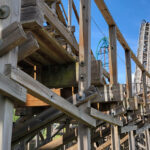 El Toro - Six Flags Great Adventure