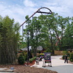Jersey Devil Coaster - Six Flags Great Adventure