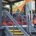 Jersey Devil Coaster - Six Flags Great Adventure