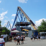 Nitro - Six Flags Great Adventure