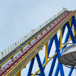 Nitro - Six Flags Great Adventure