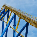 Nitro - Six Flags Great Adventure