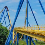 Nitro - Six Flags Great Adventure
