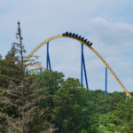 Nitro - Six Flags Great Adventure