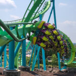 Hydra: The Revenge - Dorney Park