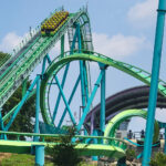 Hydra: The Revenge - Dorney Park