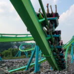 Hydra: The Revenge - Dorney Park