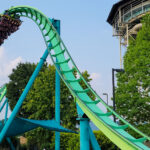 Hydra: The Revenge - Dorney Park